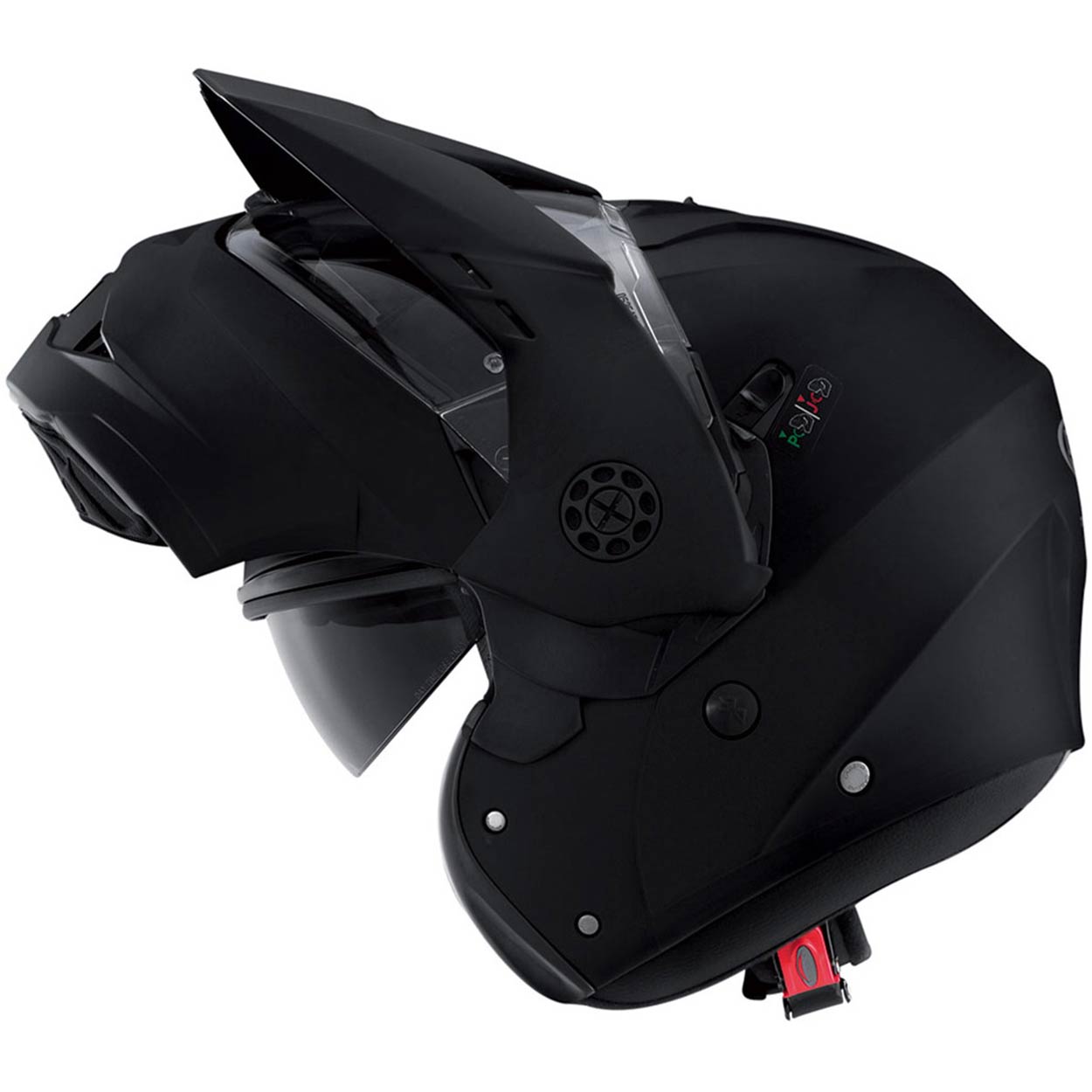 Caberg Tourmax Helmet - Image 2
