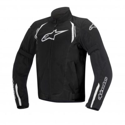Alpinestars AST Air Textile Jacket