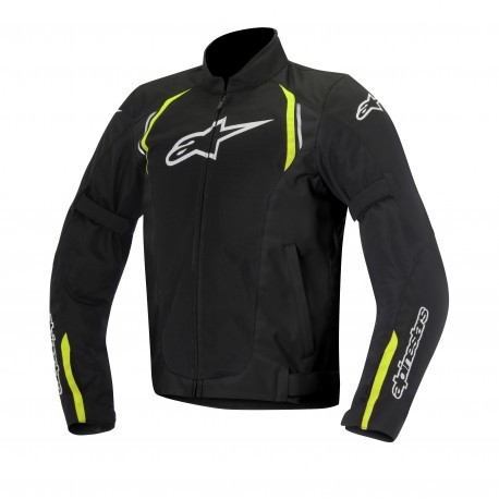 Alpinestars AST Air Textile Jacket