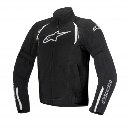 Alpinestars AST Air Textile Jacket