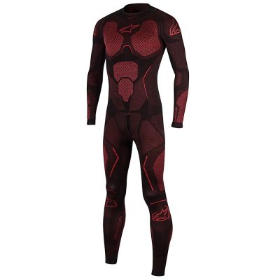 Alpinestars Ride Tech Summer 1PC Undersuit