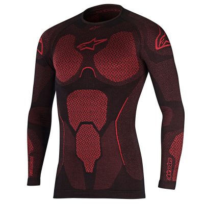 Alpinestars Ride Tech Summer Long Sleeves Top