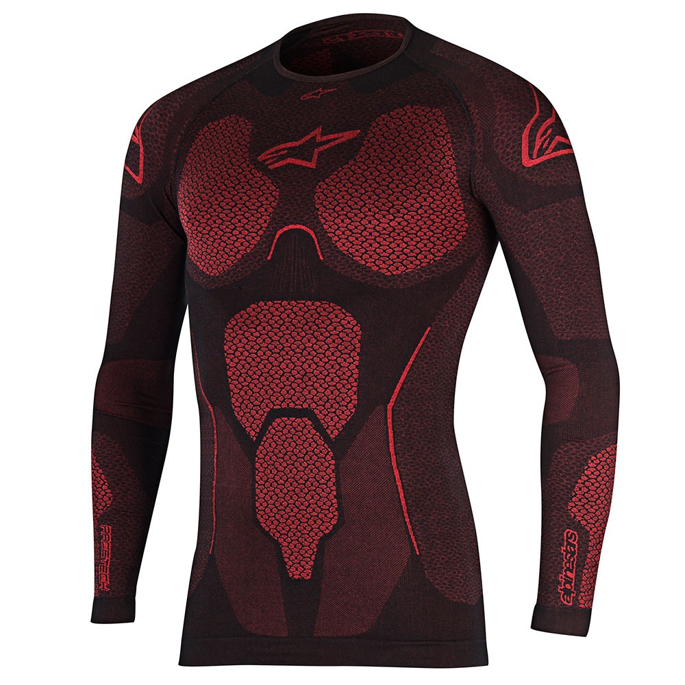 Alpinestars Ride Tech Summer Long Sleeves Top