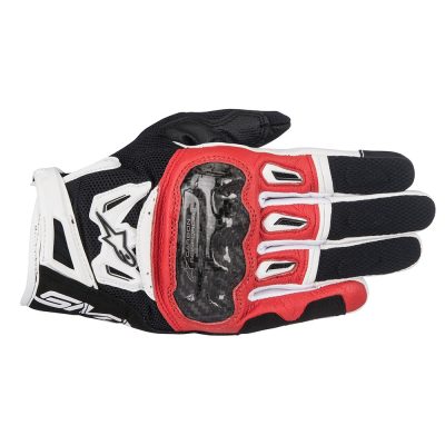 Alpinestars SMX-2 Air Carbon V2 Gloves