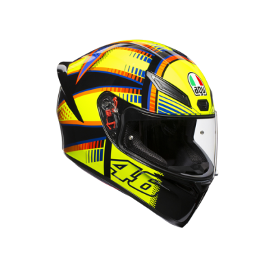 AGV K1 Top Soleluna 2015 Helmet