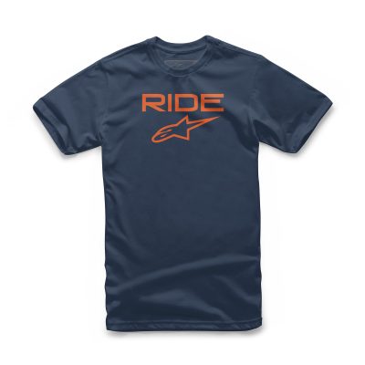 Alpinestars Ride 2.0 T-Shirt