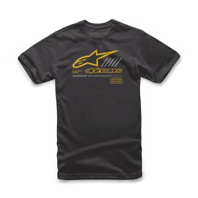 Alpinestars Strat T-Shirt