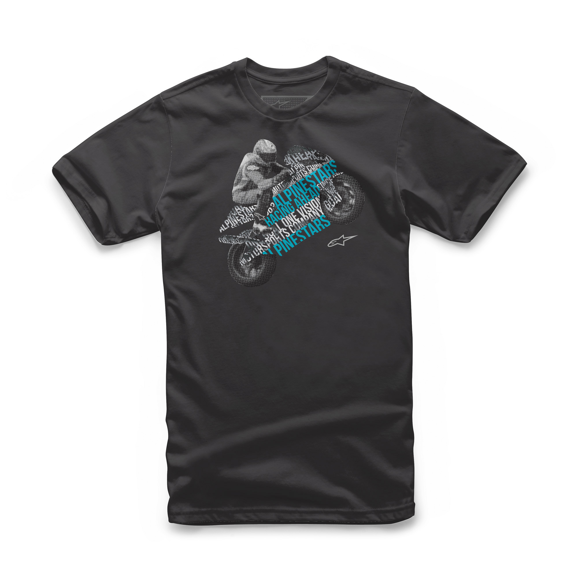 Alpinestars Triple T-Shirt