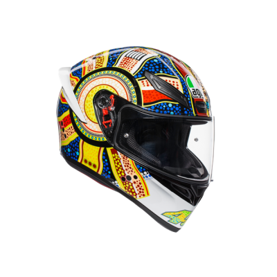 AGV K1 Top Dreamtime Helmet