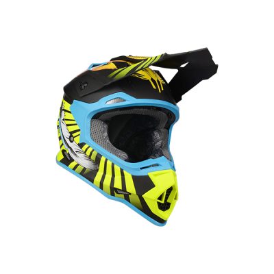 Lazer OR2 Magical Feather Helmet