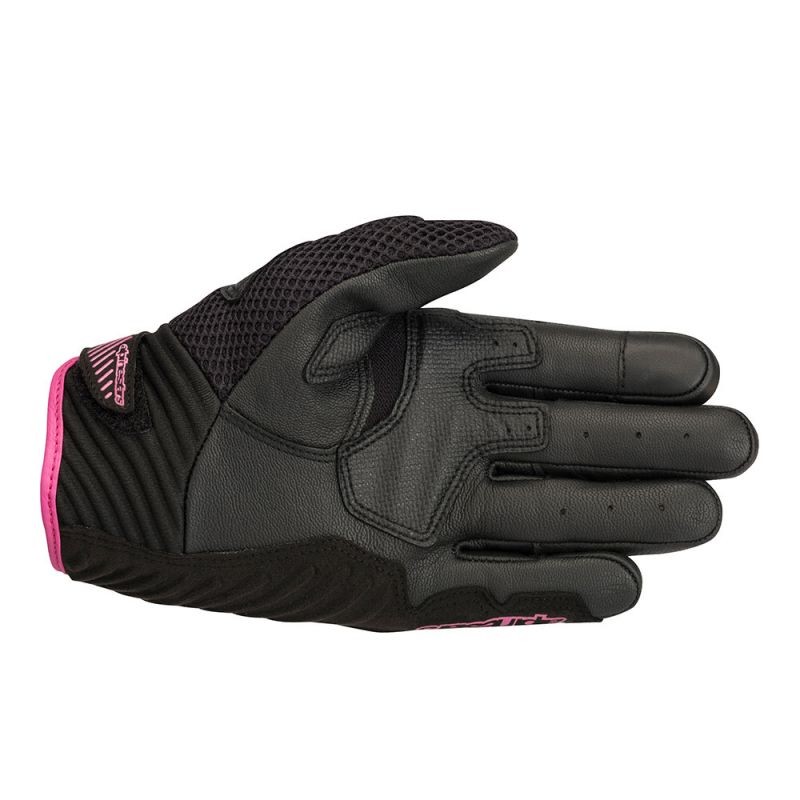 Alpinestars Stella SMX-1 Air V2 Gloves - Image 2