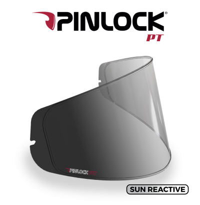 Pinlock ProtecTINT for AGV (K1, K3-SV, K5S, Compact ST)