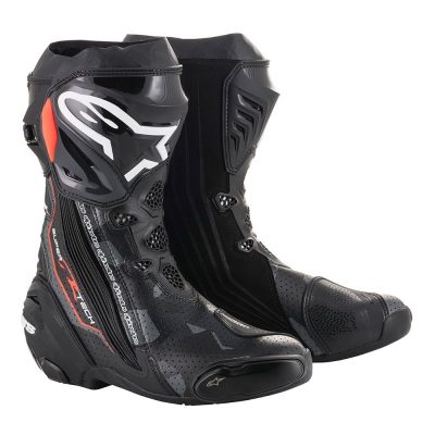 Alpinestars Supertech R Boot