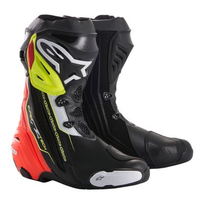 Alpinestars Supertech R Boot