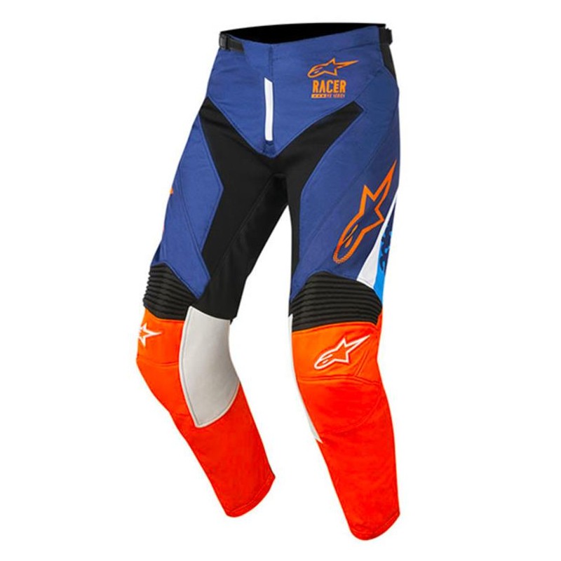 Alpinestars Racer Supermatic Pants