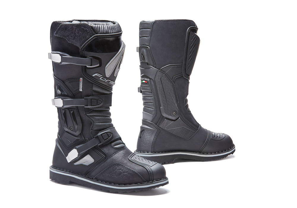 Forma Terra Evo Boot