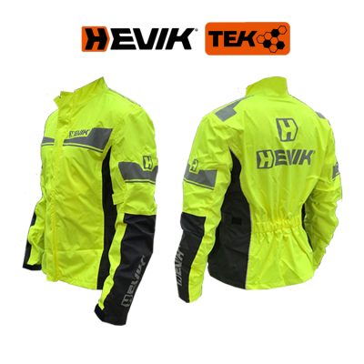 Hevik Tek Raincoat