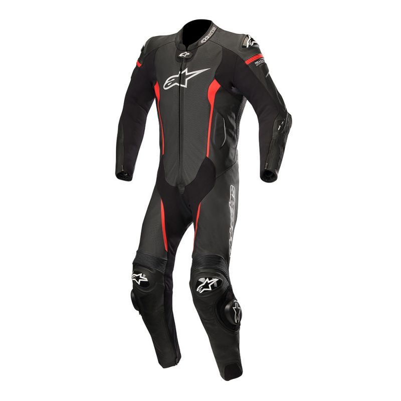 Alpinestars Missile 1PC Leather Suit Tech-Air® Compatible