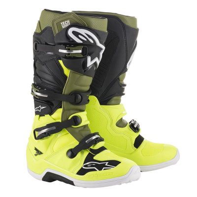 Alpinestars Tech 7 Boot