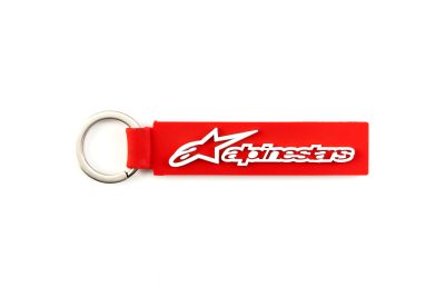 Alpinestars Horizontal Keychain