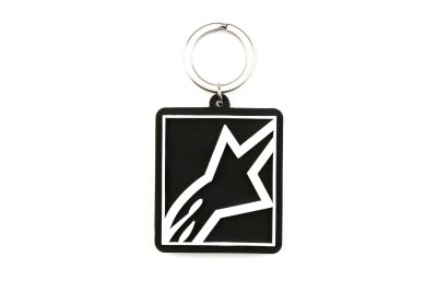 Alpinestars Corp Shift Keychain