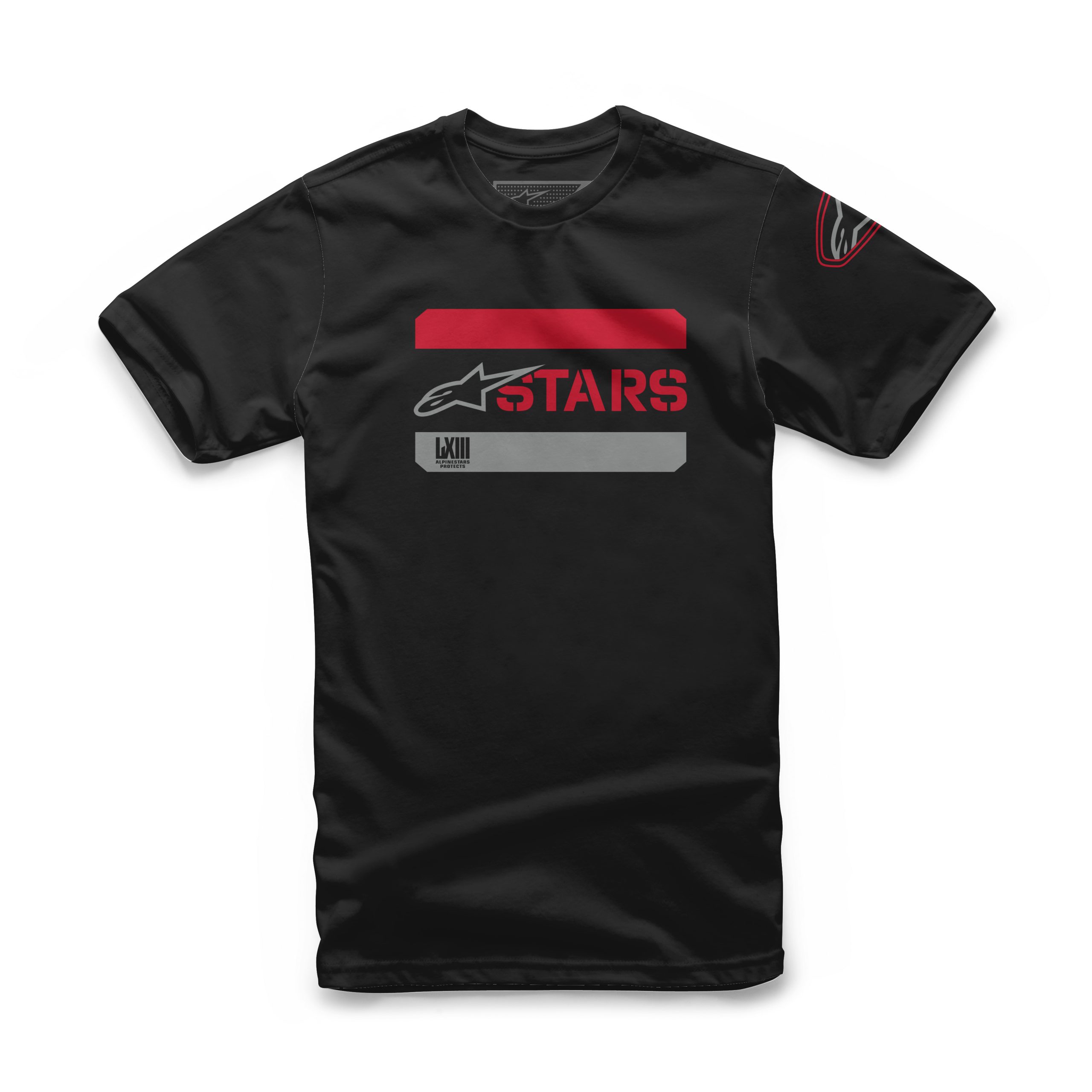 Alpinestars Barred T-Shirt