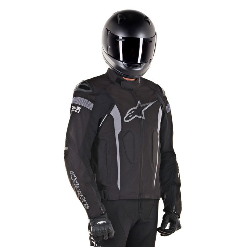 Alpinestars T-Missile Drystar Tech-Air® Compatible Jacket - Image 2