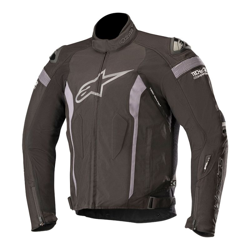 Alpinestars T-Missile Drystar Tech-Air® Compatible Jacket