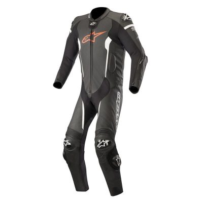 Alpinestars Missile 1PC Leather Suit Tech-Air® Compatible