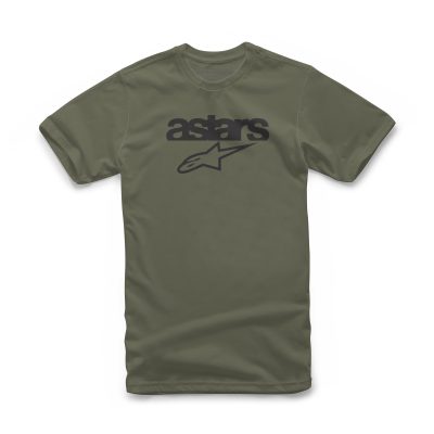 Alpinestars Heritage Blaze T-Shirt
