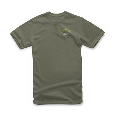 Alpinestars Chainring T-Shirt