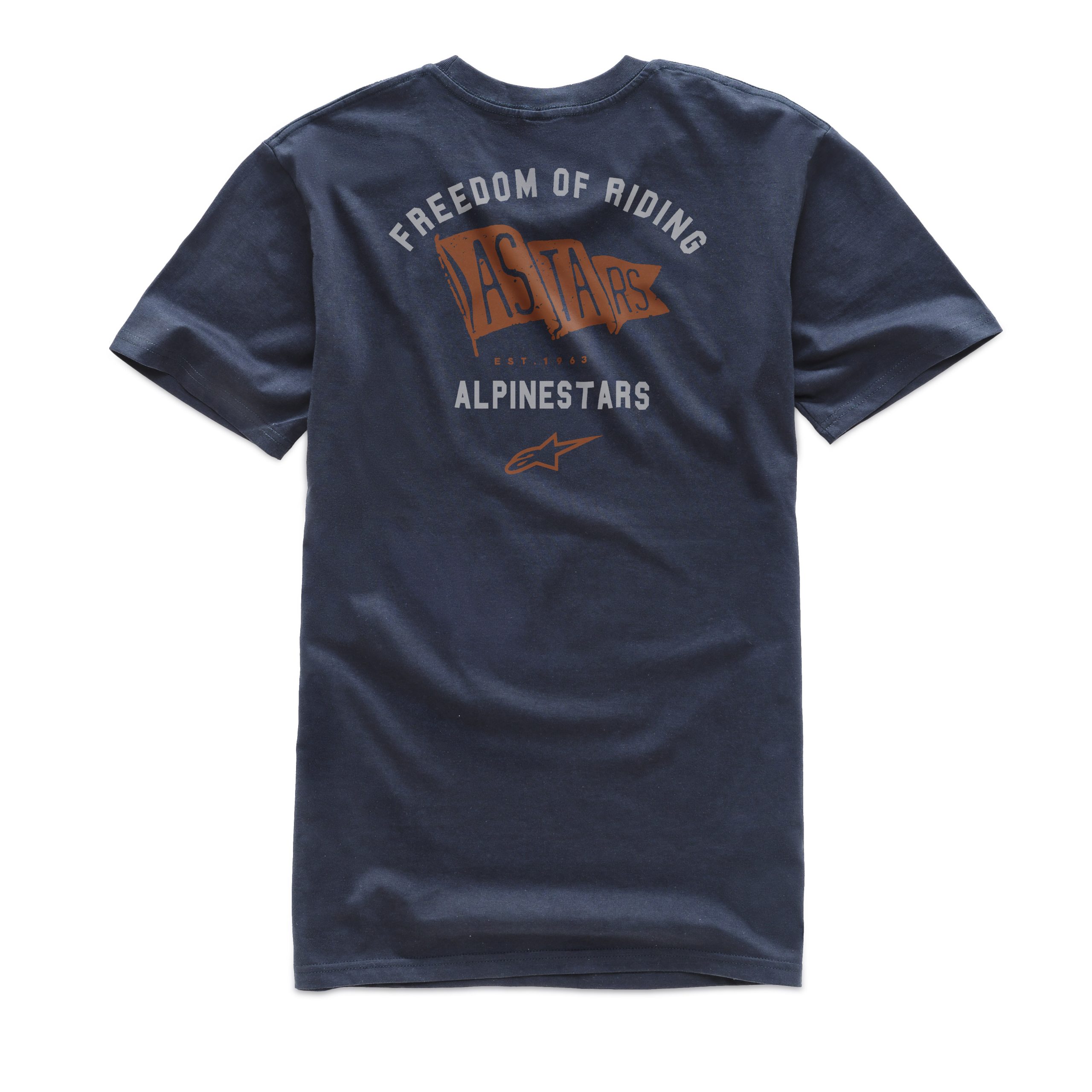 Alpinestars Banner T-Shirt - Image 2