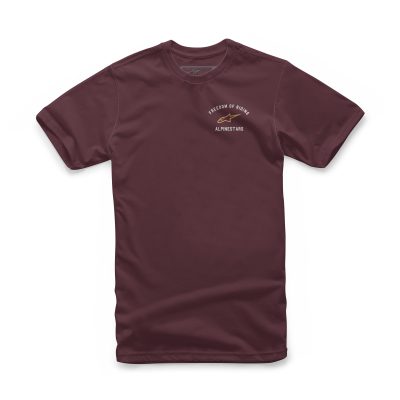 Alpinestars Banner T-Shirt