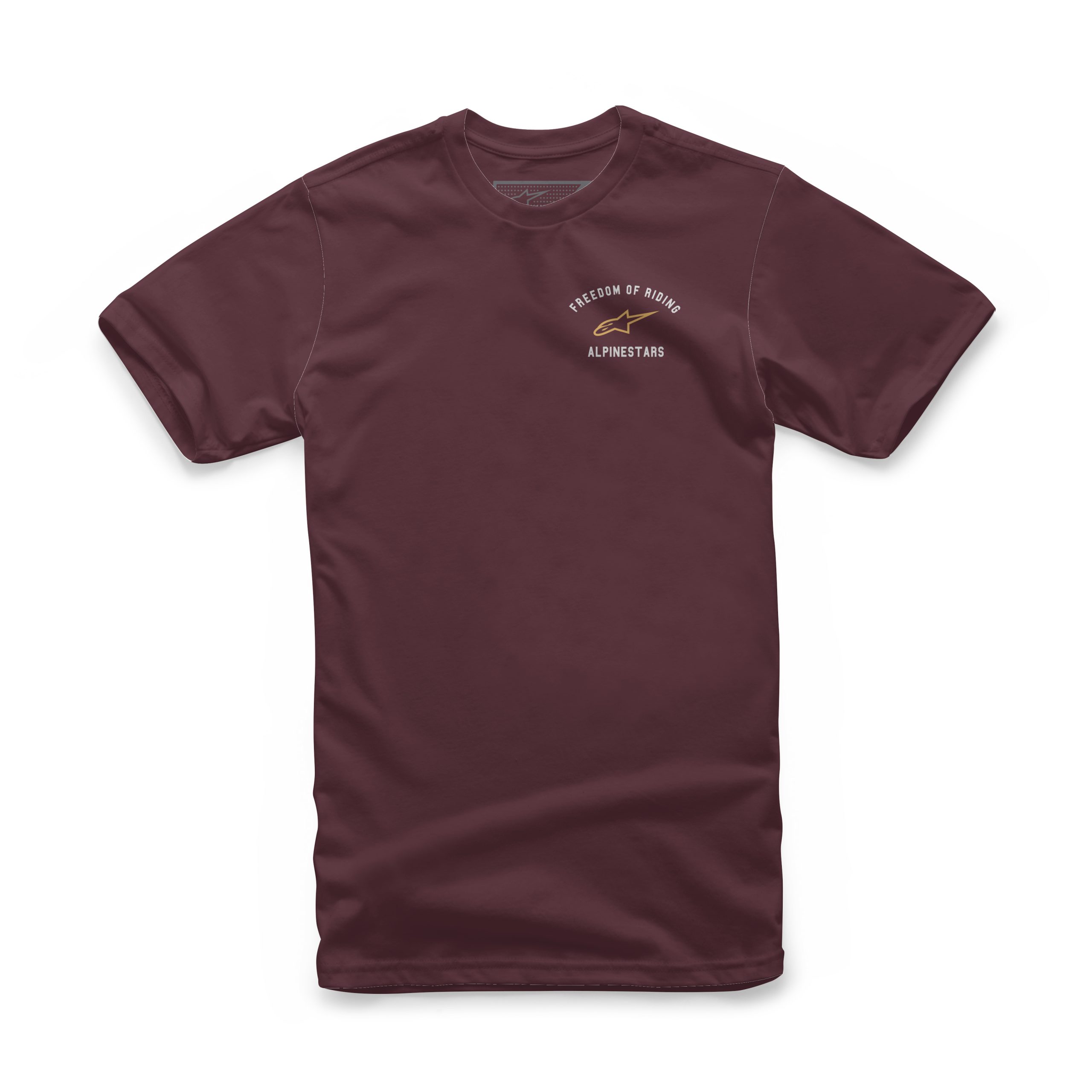 Alpinestars Banner T-Shirt