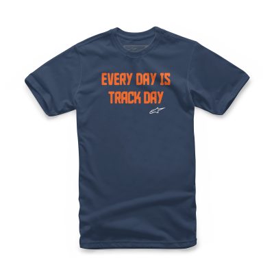 Alpinestars Track Day T-Shirt