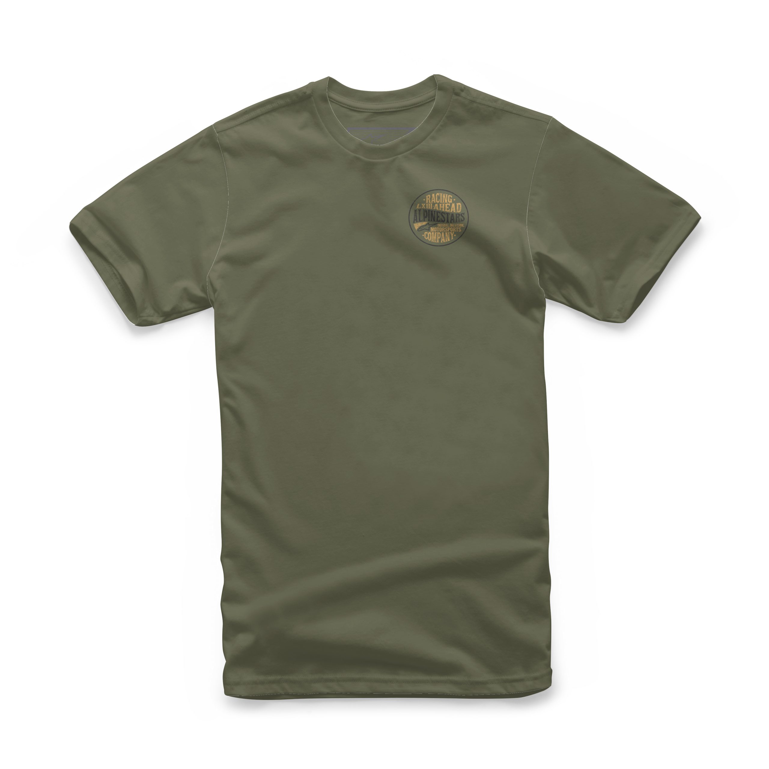 Alpinestars Company T-Shirt
