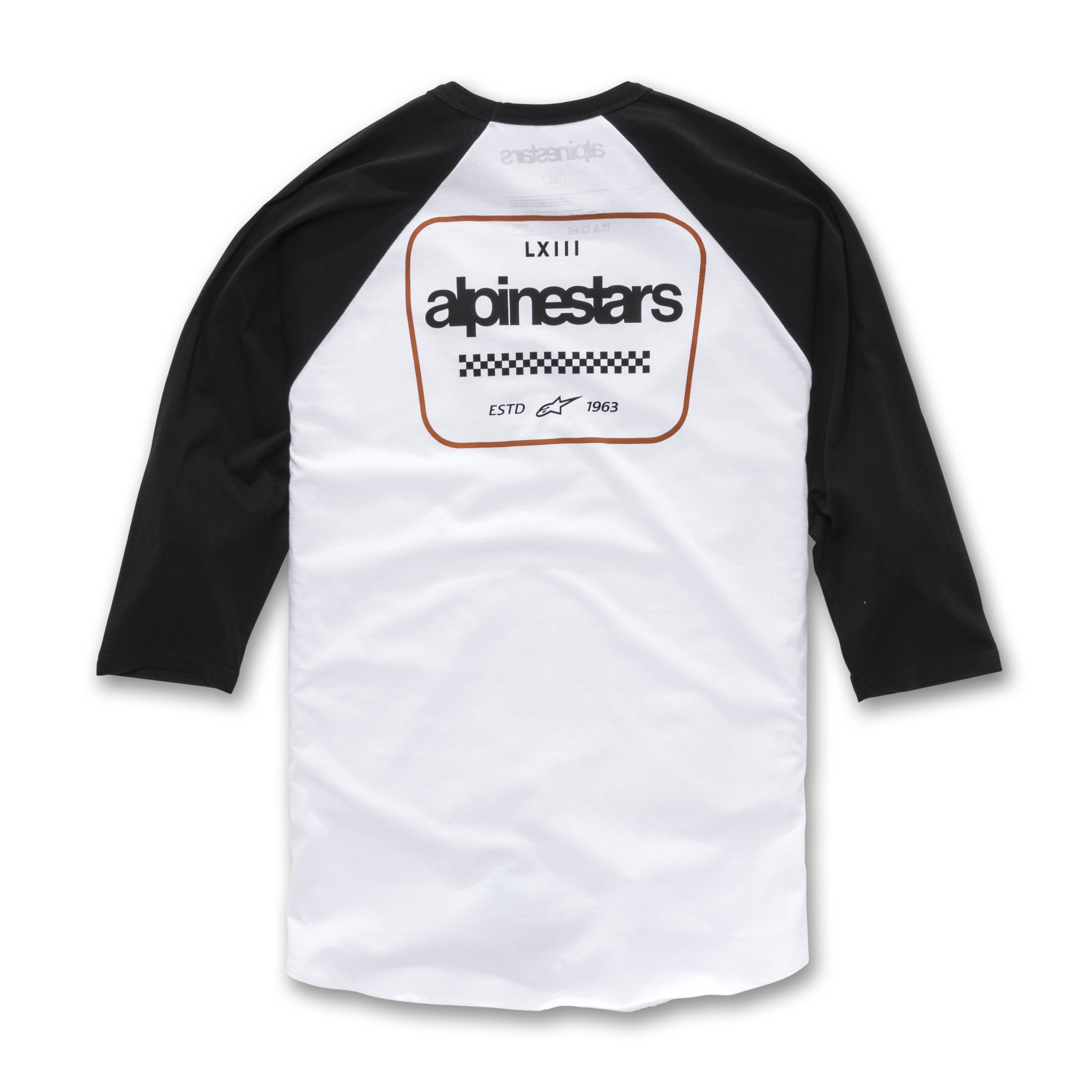 Alpinestars Prime Premium T-Shirt - Image 2