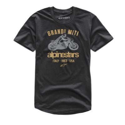Alpinestars Grande Miti Premium T-Shirt