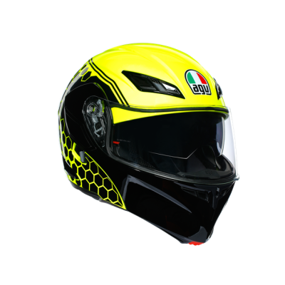 AGV Compact ST Multi Detroit Helmet