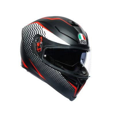 AGV K-5 S Multi Thunder Helmet