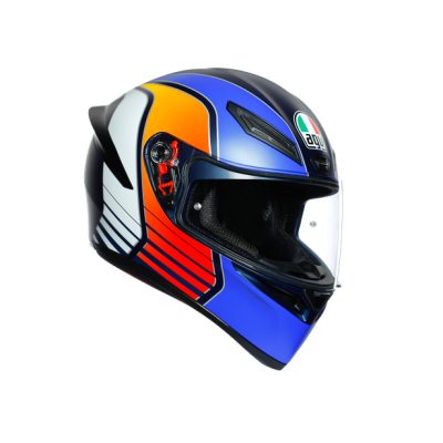 AGV K1 Multi Power Helmet