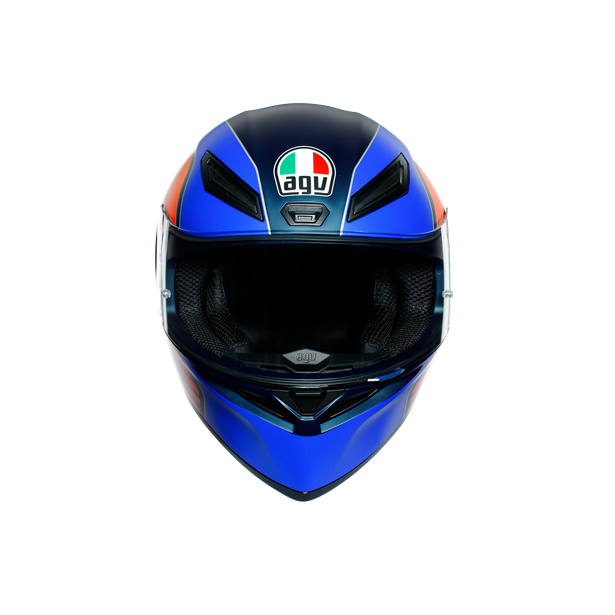 AGV K1 Multi Power Helmet - Image 2