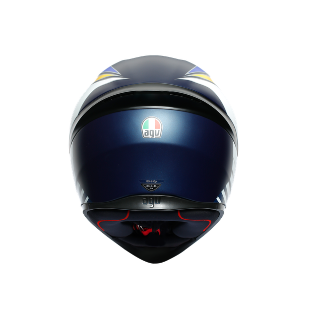 AGV K1 Multi Power Helmet - Image 5