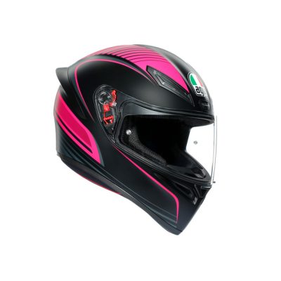 AGV K1 Multi Warmup Helmet