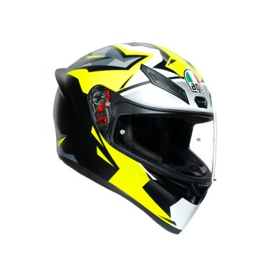 AGV K1 Replica Mir 2018 Helmet
