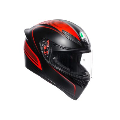 AGV K1 Multi Warmup Helmet