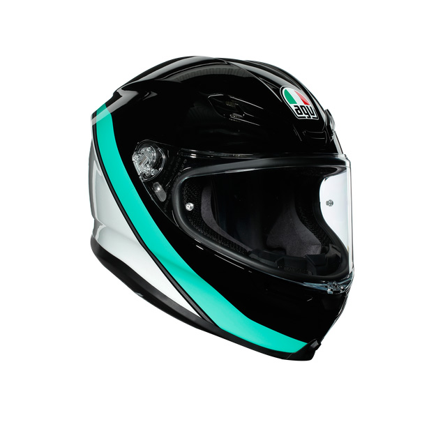AGV K6 Multi Minimal Helmet