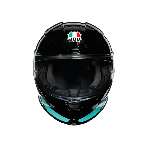 AGV K6 Multi Minimal Helmet - Image 2