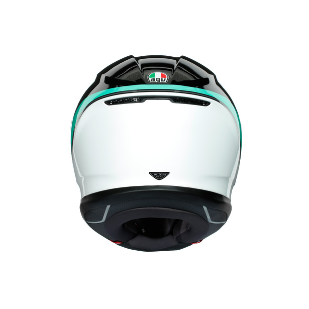 AGV K6 Multi Minimal Helmet - Image 4