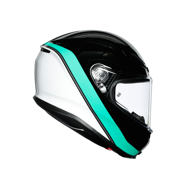 AGV K6 Multi Minimal Helmet - Image 5